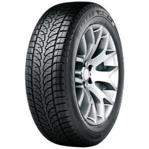 BRIDGESTONE LM80EVO 255/50 R20 109 H
