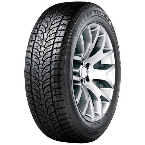 BRIDGESTONE LM80EVO 255/50 R20 109 H