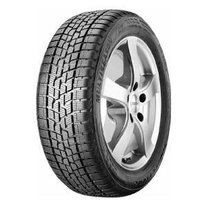 FIRESTONE MULTISEASON ALLWETTER 225/55 R17 109 T