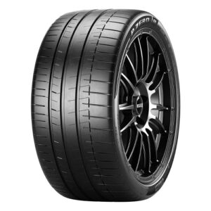PIRELLI PZERO R 245/35 R19 93 Y