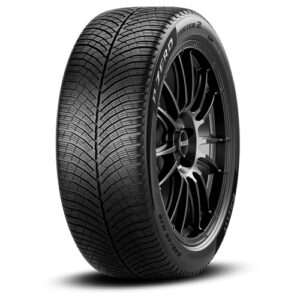 PIRELLI P ZERO WINTER 2 255/35 R20 97 W