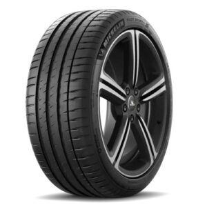 MICHELIN PILOT SPORT 4 ACOUSTIC 315/35 R20 110 Y