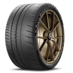 MICHELIN PILOT SPORT CUP 2 R 335/30 R21 109 Y