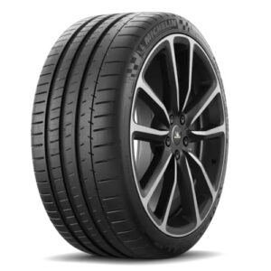 MICHELIN PILOT SUPER SPORT 335/30 R20 108 Y