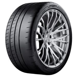BRIDGESTONE POTENZA RACE 235/35 R19 91 Y