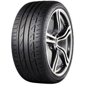 BRIDGESTONE POTENZA S001 275/35 R20 102 Y