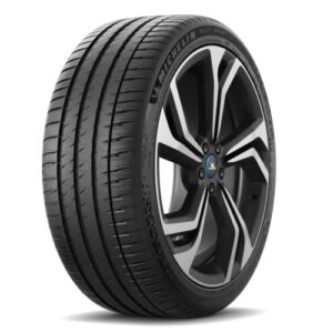 MICHELIN PILOT SPORT EV ACOUSTIC DEMO 255/45 R20 105 W