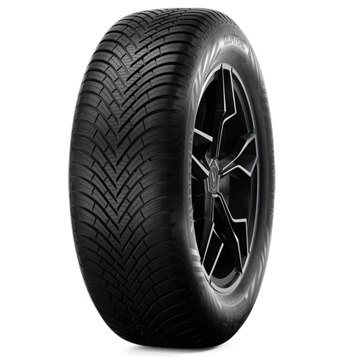 VREDESTEIN 215/45 R17 91Y XL M+S QUATRAC PRO+ ALLWETTER