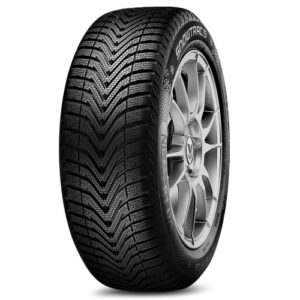 VREDESTEIN SNOWTRAC5 185/60 R16 86 H