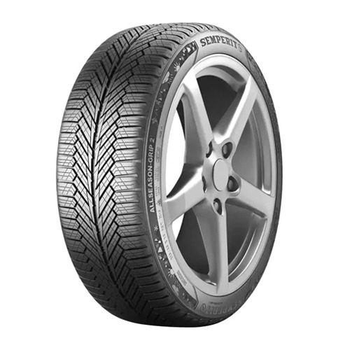 SEMPERIT ALLSEASON-GRIP 2 ALLWETTER 215/55 R18 99 V