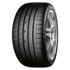 YOKOHAMA V103E 225/50 R18 95 W