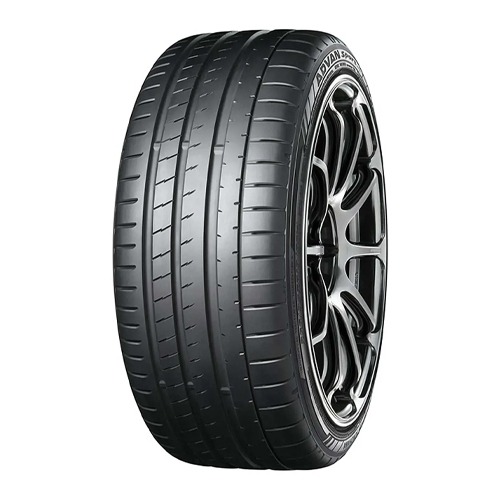 YOKOHAMA V107F 235/50 R19 99 Y