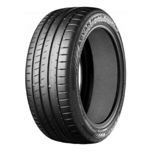 YOKOHAMA V108 255/40 R20 101 Y