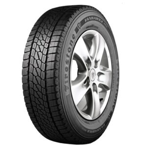 FIRESTONE VANHAWK 2 WINTER DOT21 195/60 R16 99 T