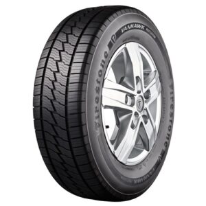 FIRESTONE VANHAWK MULTISEASON ALLWETTER 215/60 R17 109 T