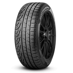 PIRELLI WINTER 210 SZ II 205/55 R17 91 H