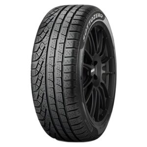 PIRELLI WINTER 240 SZ II 215/45 R18 93 V