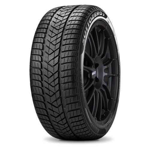 PIRELLI WINTER SOTTOZERO 3 205/40 R17 84 H
