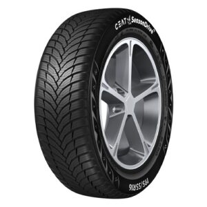 CEAT 4 SEASON DRIVE ALLWETTER 155/80 R13 79 T