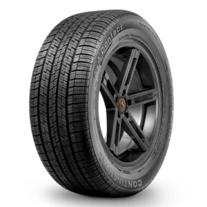 CONTINENTAL 4X4 CONTACT 215/65 R16 102 V