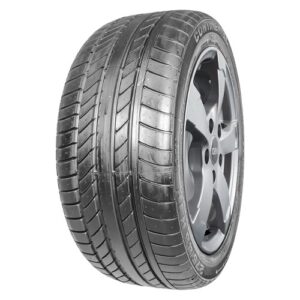CONTINENTAL 4X4 SPORT CONTACT 275/40 R20 106 Y