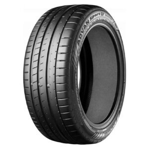 YOKOHAMA ADVAN Sport EV V108 285/40 R19 107 Y