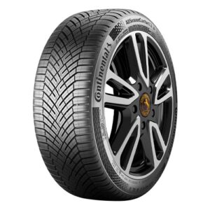 CONTINENTAL ALL SEASON CONTACT 2 ALLWETTER 255/55 R20 110 Y