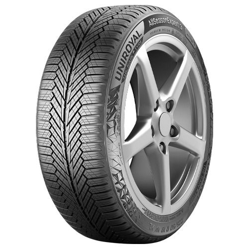 UNIROYAL AllSeasonExpert 3 ALLWETTER 215/45 R18 93 Y