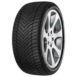 MINERVA ALL SEASON MASTER ALLWETTER 155/60 R15 74 T