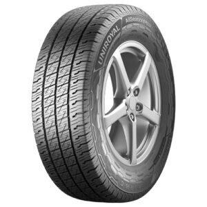 UNIROYAL ALL SEASON MAX ALLWETTER 215/60 R17 109 T