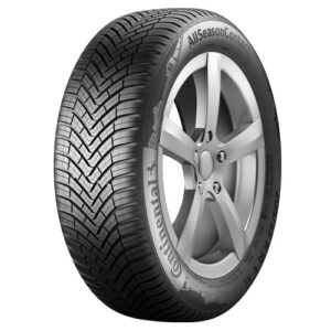 CONTINENTAL ALLSEASON CONTACT ALLWETTER 175/65 R14 82 T