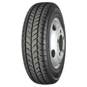 YOKOHAMA BLUEARTH-WINTER WY01 235/65 R16 121 R