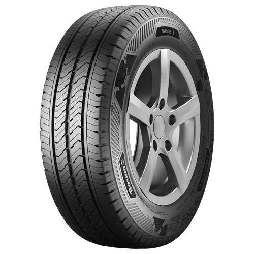 BARUM BRAVURIS 5HM 275/35 R20 102 Y