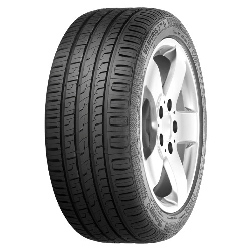 BARUM BRAVURIS 6 275/45 R20 110 Y