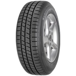 GOODYEAR CARGO VECTOR 2 ALLWETTER 215/60 R17 109 T