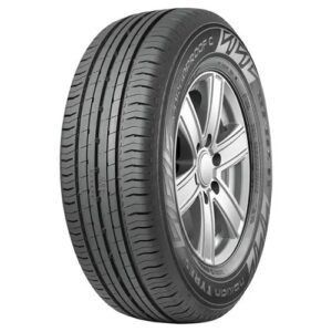 NOKIAN CARGOPROOF C 195/65 R16 104 T