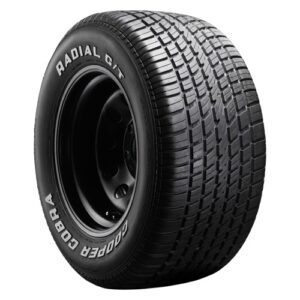 COOPER COBRA G/T 295/50 R15 105 S