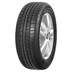 CONTINENTAL CONTI CONTACT TS 815 ALLWETTER 205/60 R16 96 V