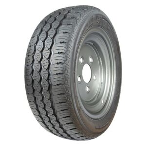 MAXXIS CR-966 TRAILERMAXX 125/ R12 81 J