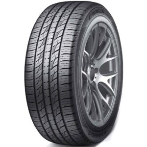 KUMHO Crugen Premium KL33 205/70 R15 96 T
