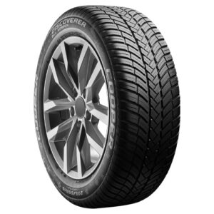 COOPER DISCOVERER ALL SEASON 265/65 R17 116 H