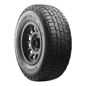 COOPER DISCOVERER AT3 4S ALLWETTER 255/70 R18 113 T