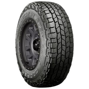 COOPER DISCOVERER AT3 LT ALLWETTER 215/85 R16 115 R