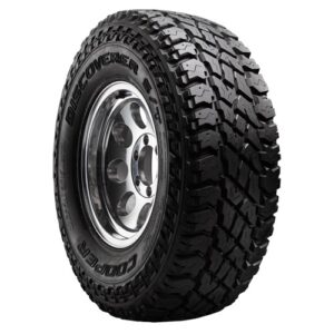 COOPER DISCOVERER S/T MAXX BSW 225/75 R16 115 Q