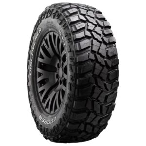 COOPER DISCOVERER STT PRO POR BSW 245/75 R16 120 Q