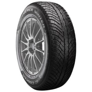 COOPER DISCOVERER WINTER 205/60 R17 93 H