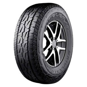 BRIDGESTONE DUELER A/T 001 255/70 R18 116 S