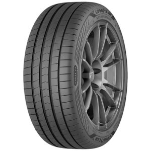 GOODYEAR EAGLE F1 ASYMMETRIC 6 205/40 R17 84 W