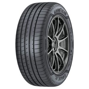 GOODYEAR EAGLE F1 (ASYMMETRIC) SUV 4X4 255/50 R19 107 W