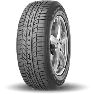 GOODYEAR EAGLE F1 (ASYMMETRIC) SUV AT 255/60 R18 112 W